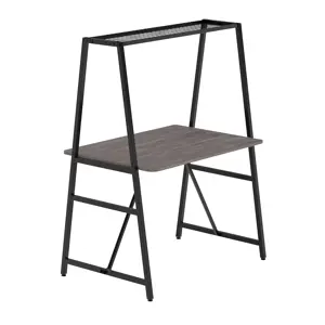 Trellis modular worktable starter unit